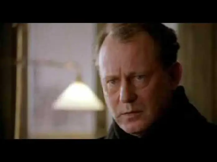 Відео до фільму Думки сторін — Taking Sides - Official Trailer
