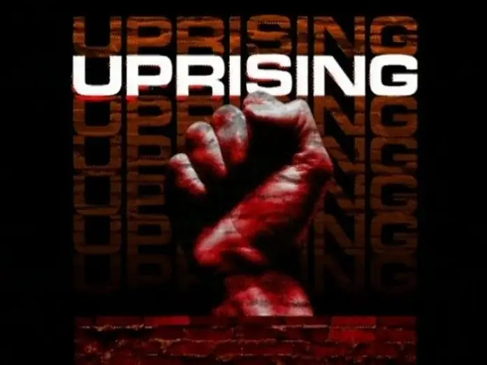 Відео до фільму Повстання — Uprising Trailer