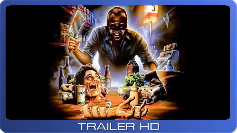 Відео до фільму Intruder — Intruder ≣ 1989 ≣ Trailer