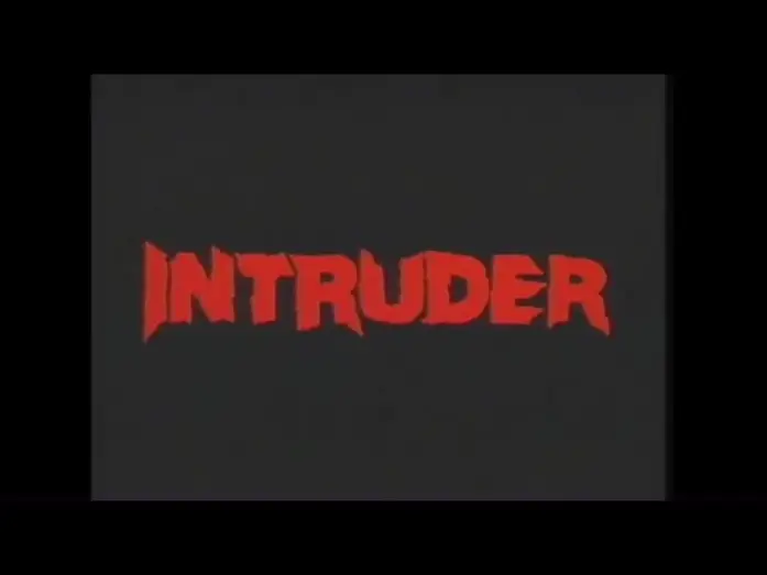 Відео до фільму Intruder — Intruder (1989) Trailer