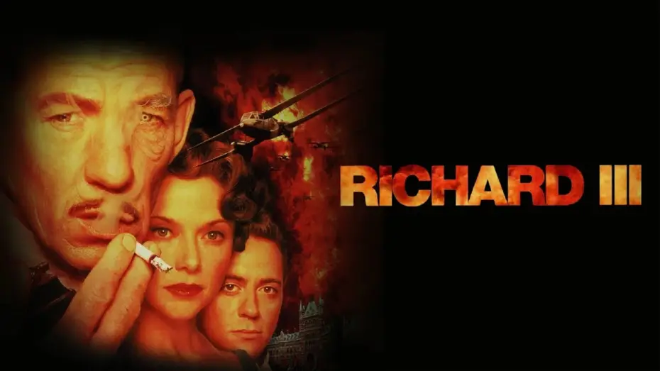 Відео до фільму Річард ІІІ — Riccardo III (film 1995) TRAILER ITALIANO