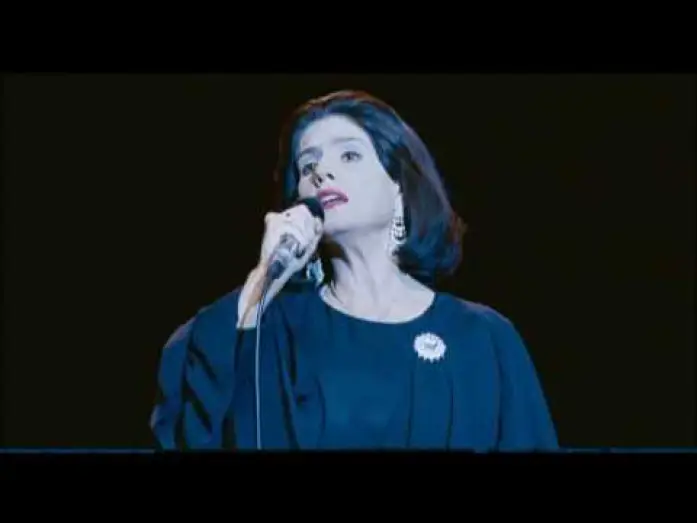 Відео до фільму Am&aacute;lia | Am&aacute;lia - trailer do filme
