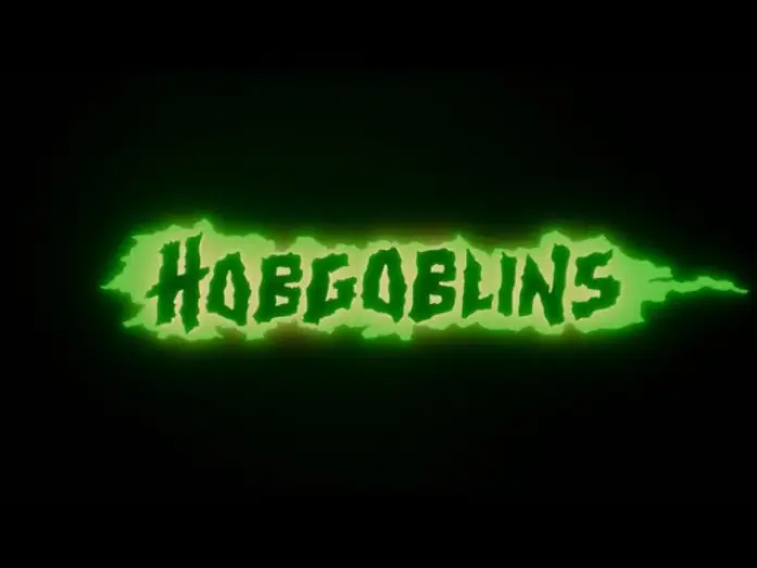 Відео до фільму Hobgoblins — Hobgoblins: 1988 Theatrical Trailer (Vinegar Syndrome)
