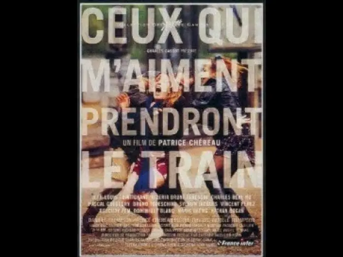 Відео до фільму Ceux qui m'aiment prendront le train | Ceux qui m'aiment prendront le train