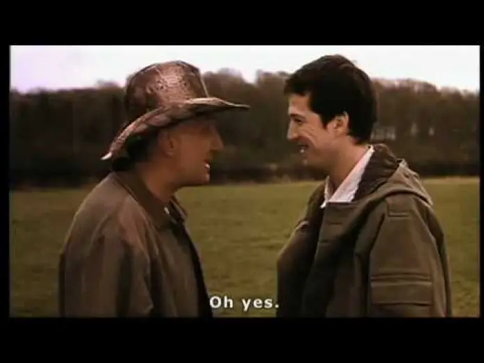 Відео до фільму Mon idole — Mon Idole - Coming Soon on Cinemoi, Sky Channel 343