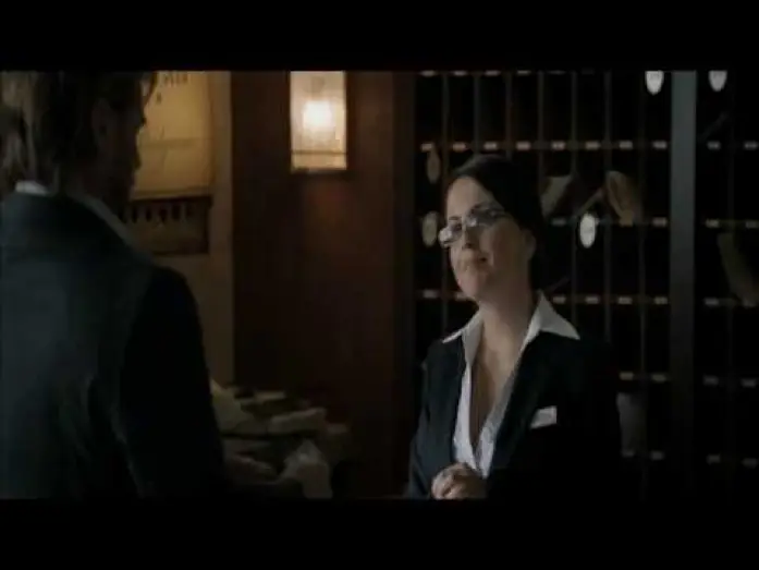 Відео до фільму Фальшива личина — Double identity - trailer 2