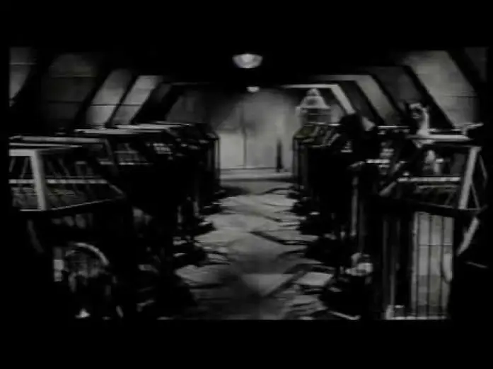 Відео до фільму Очі без обличчя — Eyes Without a Face (1960) trailer