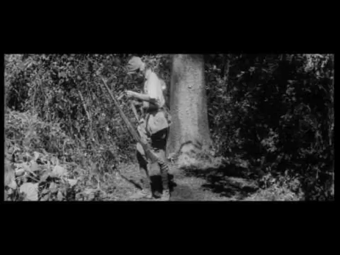 Відео до фільму 野火 — Fires on the Plain﹣Kon Ichikawa