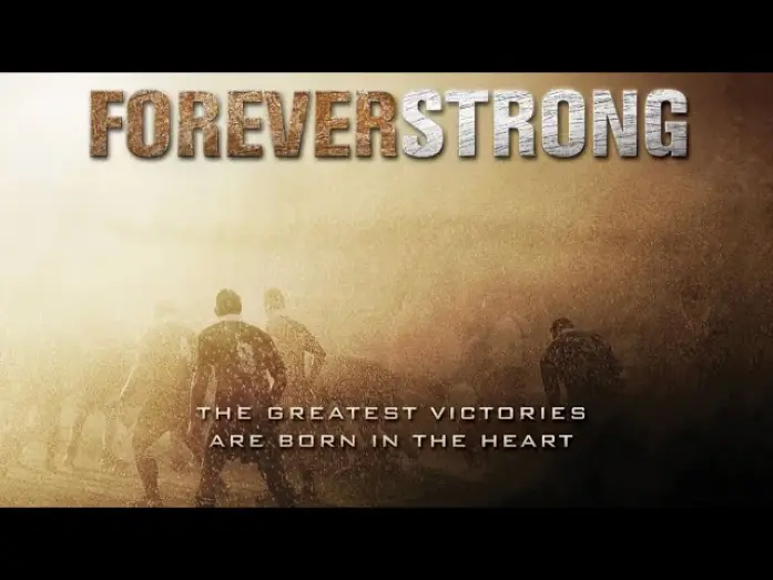 Відео до фільму Незгасаючий — Forever Strong (2008) | Full Trailer | Sean Astin | Neal McDonough | Gary Cole | Ryan Little