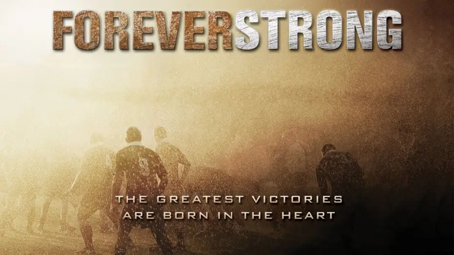 Відео до фільму Незгасаючий — Forever Strong (2008) | Trailer | Sean Astin | Neal McDonough | Gary Cole | Ryan Little