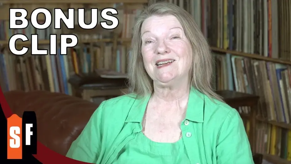 Відео до фільму Пристрасть до вампіра — Bonus Clip: Actress Mel Churcher Discusses The Cast & Crew