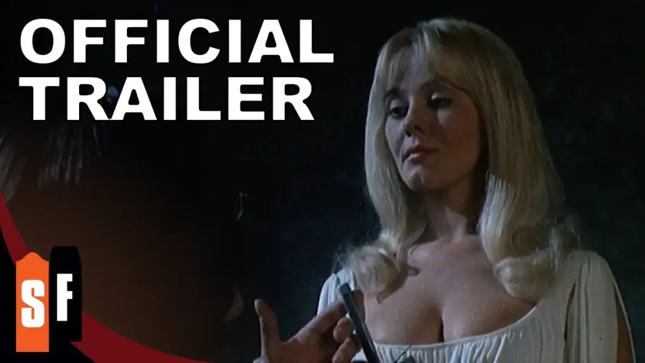 Відео до фільму Пристрасть до вампіра — Official Trailer