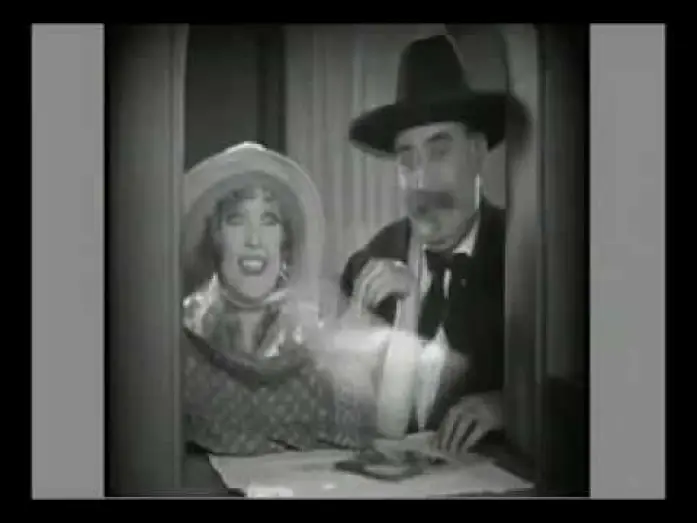 Відео до фільму Люди мистецтва — Marion Davies in Show People (1928)