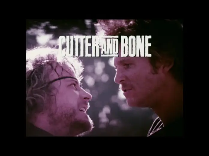 Відео до фільму Шлях Каттера — "Cutter and Bone" Trailer