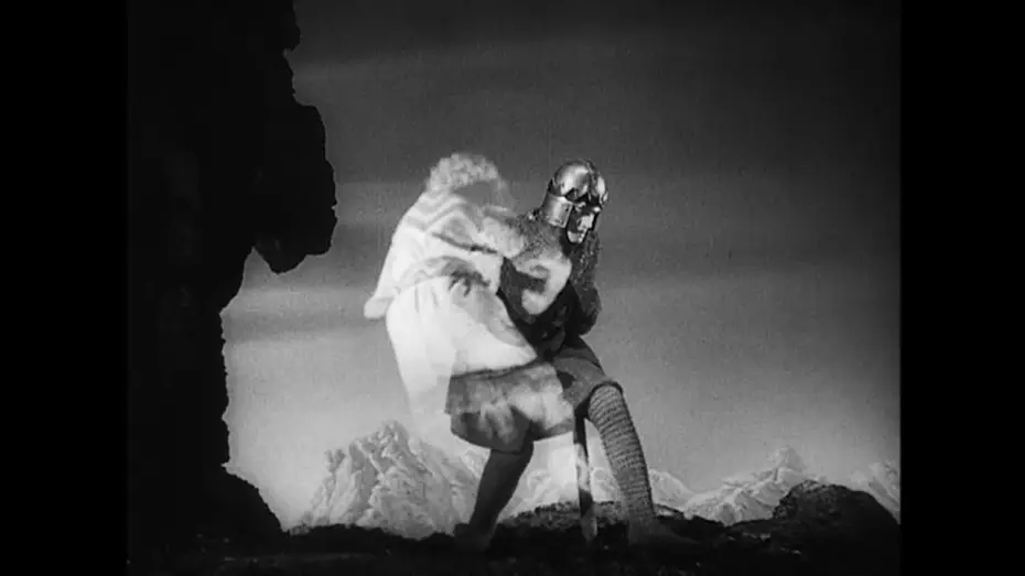 Відео до фільму Die Nibelungen: Siegfried — Siegfried (1924) Trailer