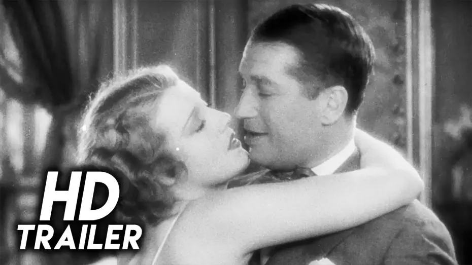 Відео до фільму Love Me Tonight | Love Me Tonight (1932) Original Trailer [HD]