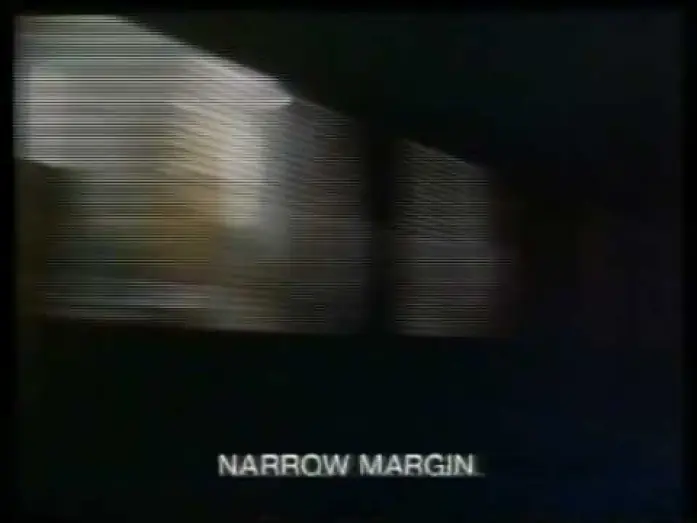 Відео до фільму Вузька грань — Narrow Margin (trailer)