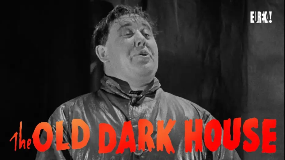 Відео до фільму The Old Dark House — "Sorry to barge in on you like this, but needs must..."