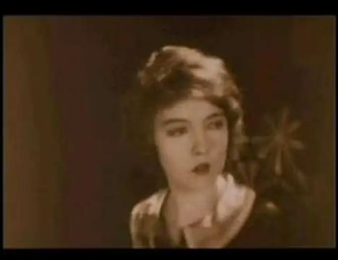 Відео до фільму Way Down East — Anna and Lennox - Way Down East (1920)