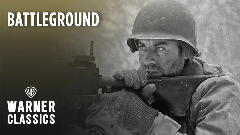 Відео до фільму Battleground — The Germans Attack at Dawn
