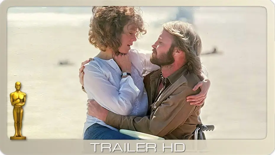 Відео до фільму Повернення додому — Coming Home - Sie kehren heim ≣ 1978 ≣ Trailer
