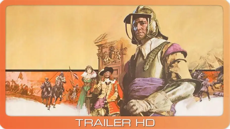 Відео до фільму Cromwell — Cromwell ≣ 1970 ≣ Trailer