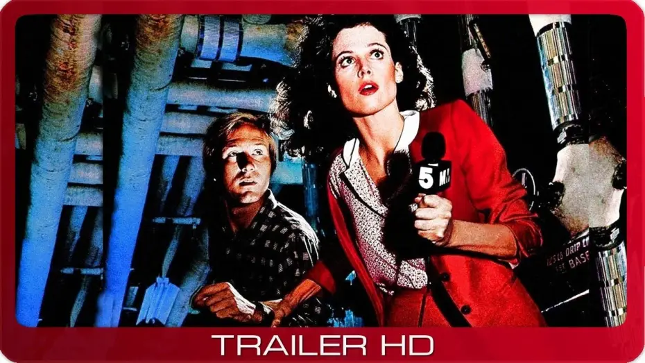 Відео до фільму Свідок — Der Augenzeuge ≣ 1981 ≣ Trailer