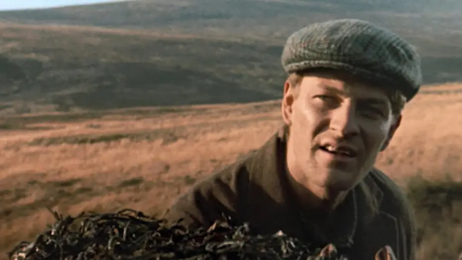 Відео до фільму Поле — The Field (1990) ORIGINAL TRAILER [HQ]