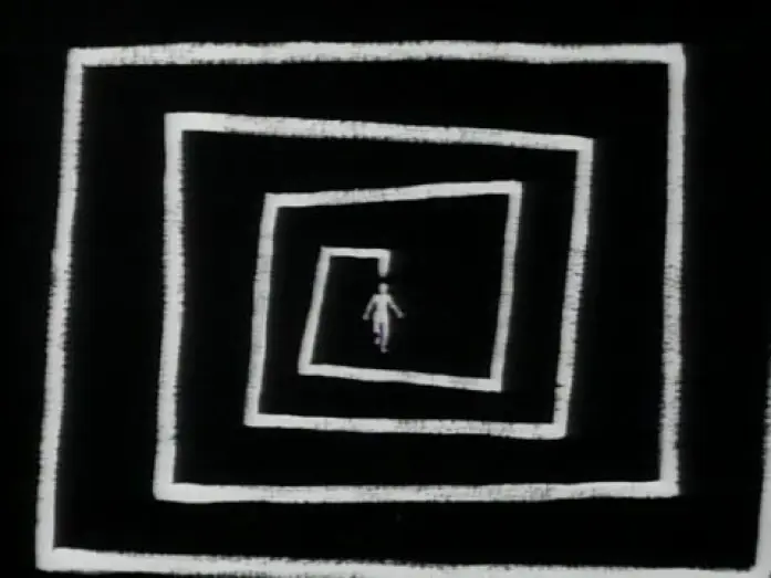 Відео до фільму The Incredible Shrinking Man — The Incredible Shrinking Man [1957]