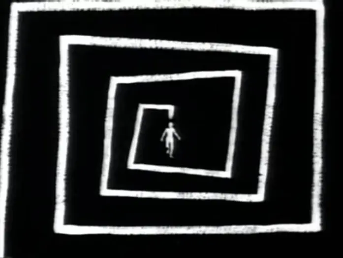 Відео до фільму The Incredible Shrinking Man — Die unglaubliche Geschichte des Mr. C (Original Trailer - 1957)