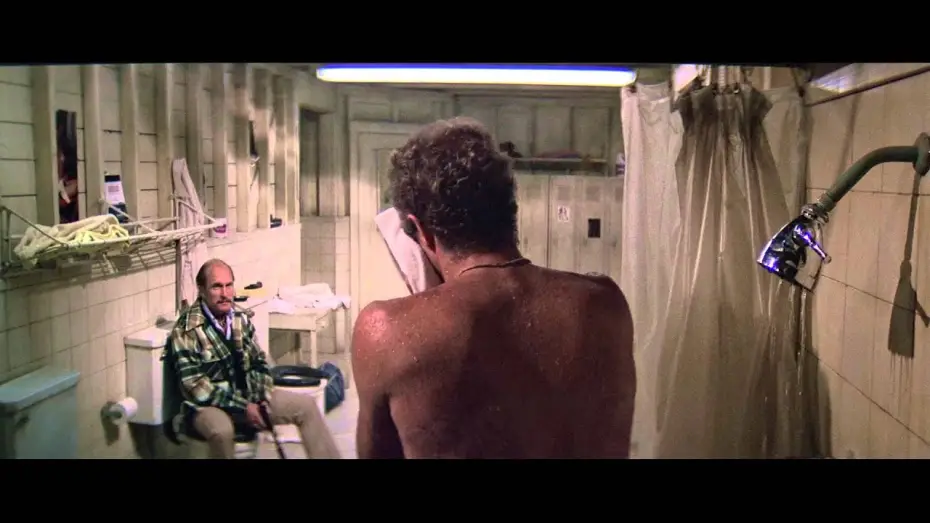 Відео до фільму The Killer Elite — THE KILLER ELITE - Extrait (VF)