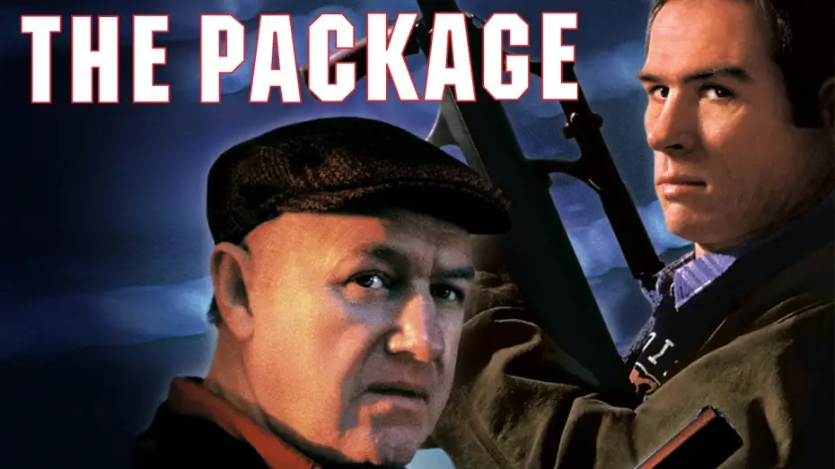 Відео до фільму The Package | Uccidete la colomba bianca (film 1989) TRAILER ITALIANO