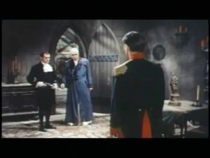Відео до фільму The Terror — Trailer - The Terror (1963)