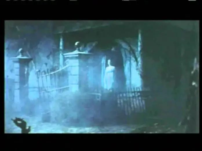 Відео до фільму The Terror — The Terror - Trailer, englisch