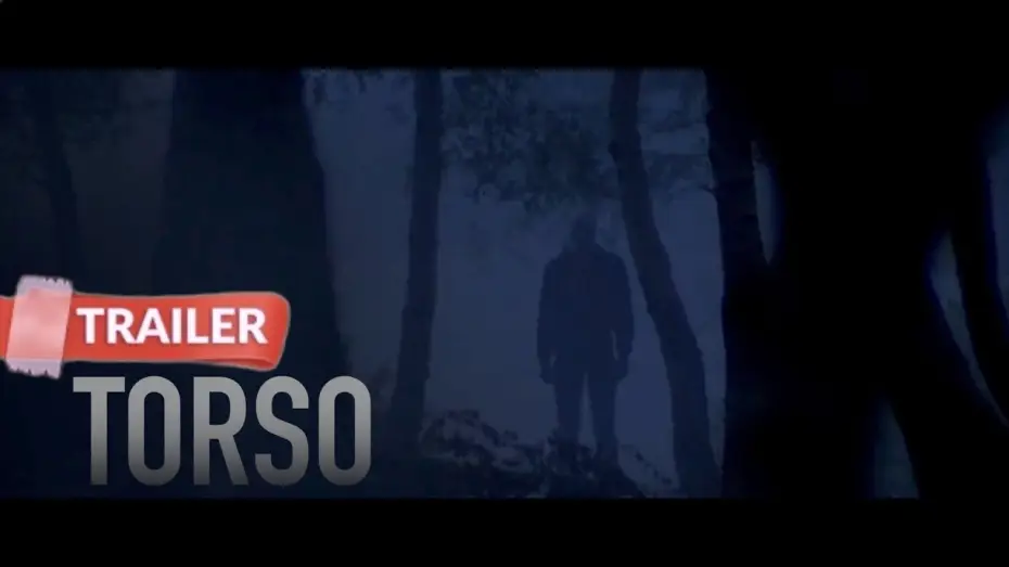Відео до фільму Торсо — Torso (1973, Italian giallo-slasher) | Teaser Trailer | Sergio Martino movie