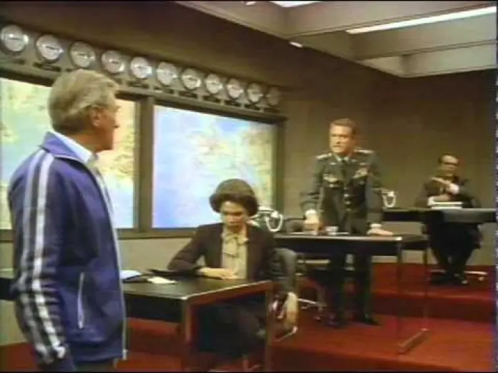 Відео до фільму Wrong Is Right — Wrong Is Right (1982) (TV Spot)