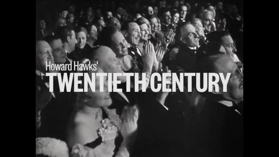 Відео до фільму Twentieth Century — AFS PRESENTS: Newly Restored TWENTIETH CENTURY