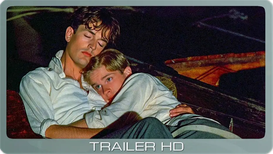 Відео до фільму Another Country — Another Country ≣ 1984 ≣ Trailer ≣ Remastered ≣ German | Deutsch