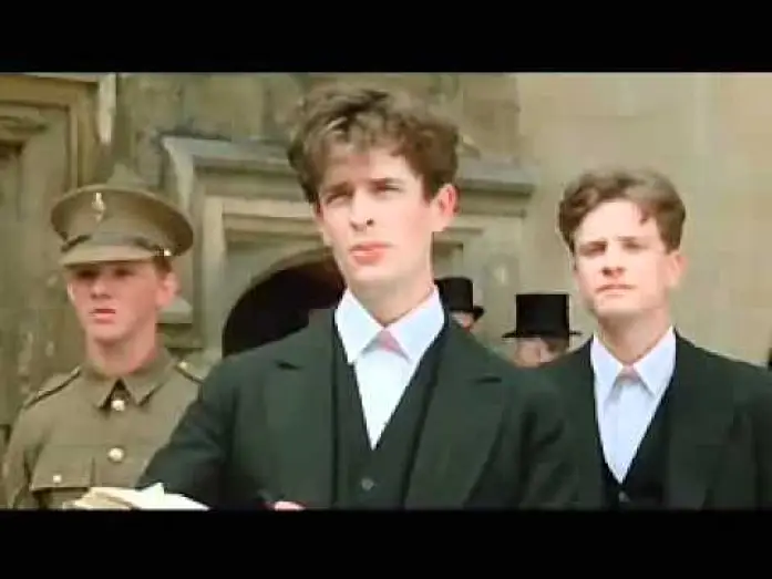 Відео до фільму Another Country — Another Country - Trailer