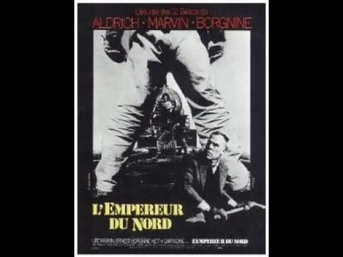 Відео до фільму Emperor of the North — L'empereur du nord