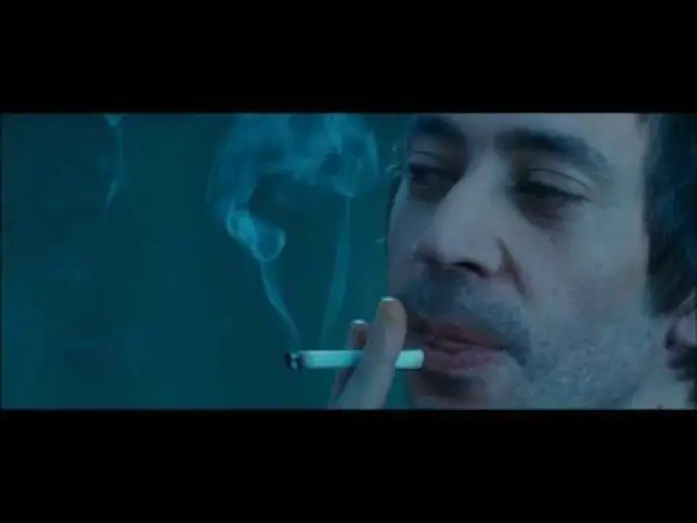 Відео до фільму Генсбур: кохання хулігана — Gainsbourg (vie héroïque) - Teaser