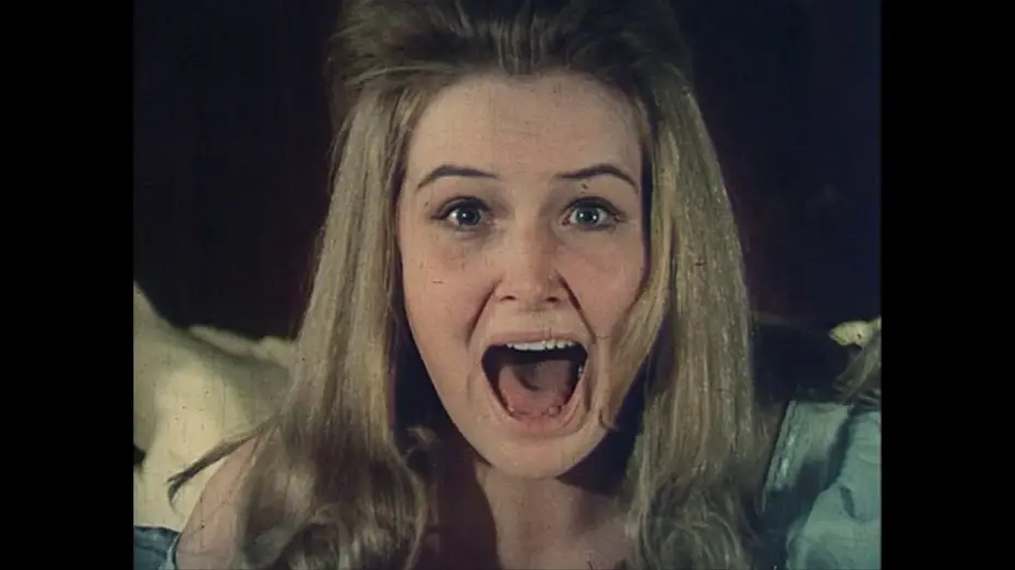 Відео до фільму Вампірки-коханки — Gruft der Vampire (1970) German Trailer