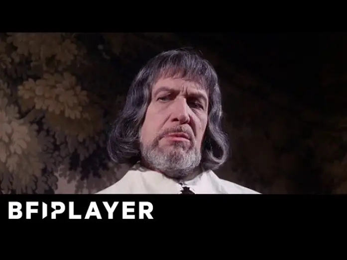 Відео до фільму Witchfinder General — Mark Kermode reviews Witchfinder General (1968) | BFI Player