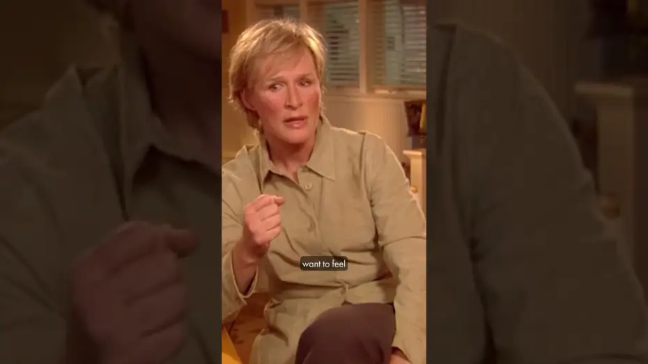 Відео до фільму 101 далматинець — Glenn Close reflects on Cruella de Vil and Disney’s animated classic ONE HUNDRED AND ONE DALMATIANS.
