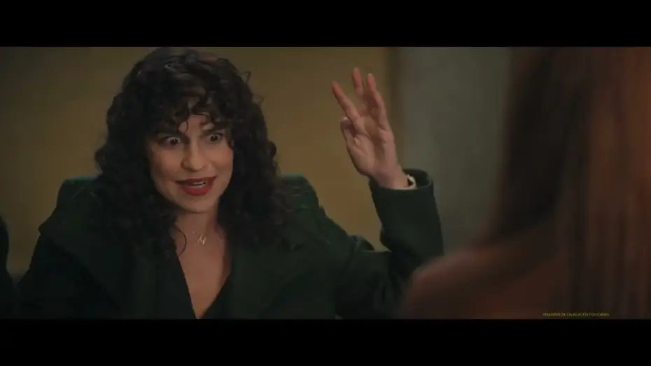 Відео до фільму Un mal d&iacute;a lo tiene cualquiera | Tr&aacute;iler oficial