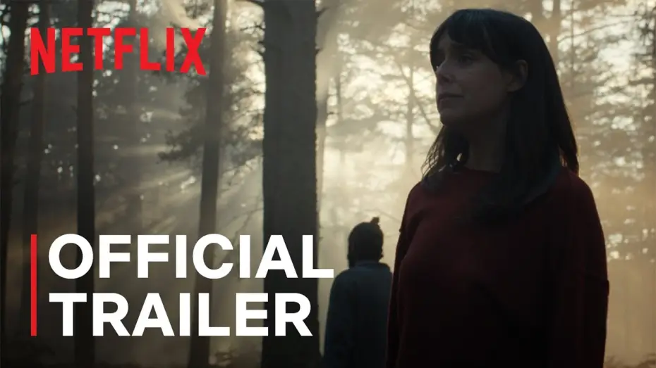 Відео до фільму Проти полумʼя | Official Trailer [Subtitled]