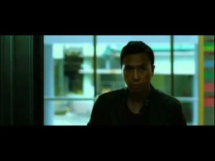 Відео до фільму Спалах — Flashpoint - Bande annonce (FR)