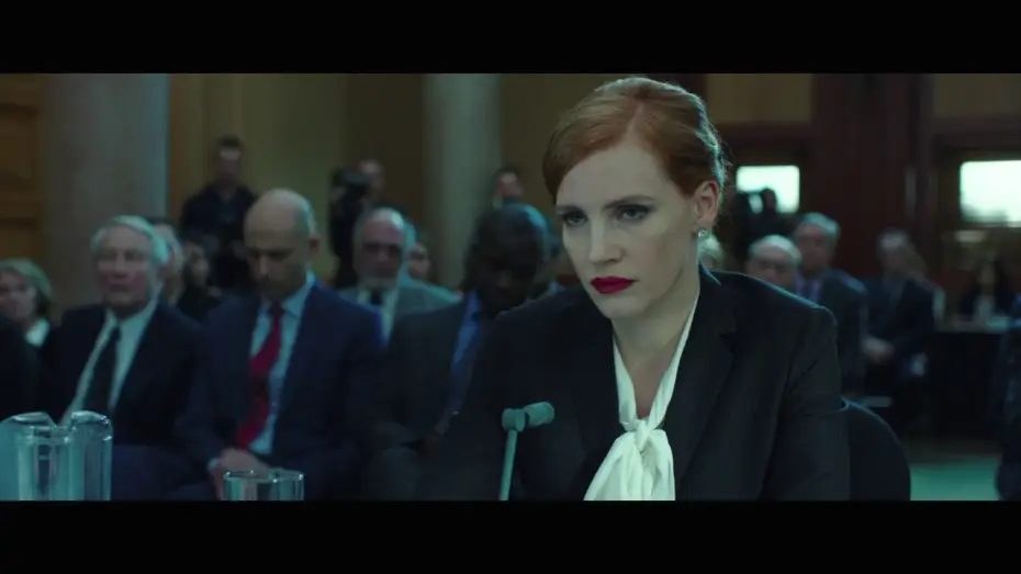 Відео до фільму Небезпечна гра Слоун | El caso Sloane - Trailer espa&ntilde;ol (HD)