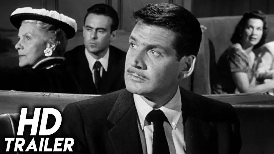 Відео до фільму The 27th Day — The 27th Day (1957) ORIGINAL TRAILER [HD 1080p]