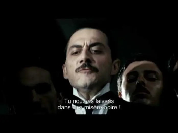 Відео до фільму Перемогти — VINCERE - Un film de Marco Bellocchio - Film annonce français